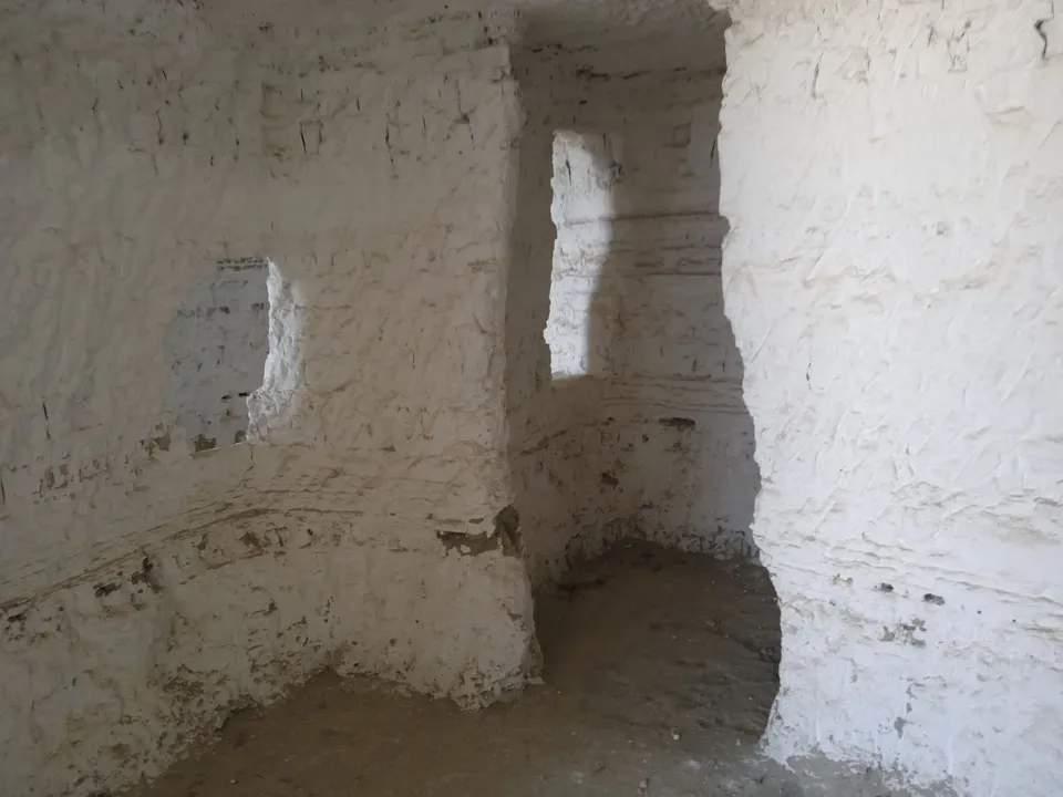 Cave house i Benamaurel, Granada - foto 3
