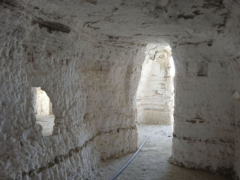 Cave house i Benamaurel, Granada - foto 4