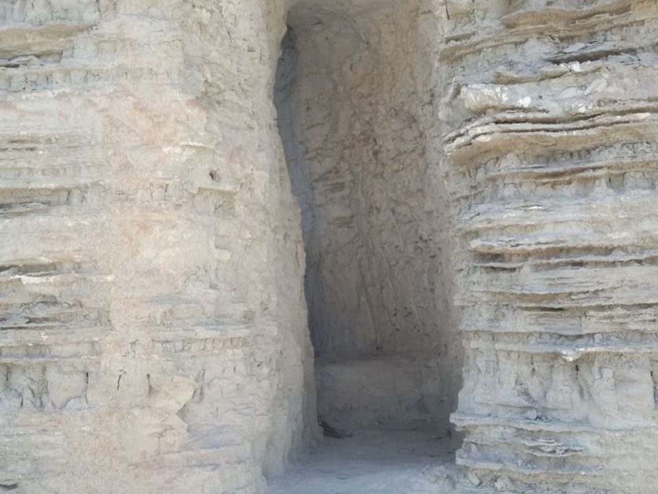 Cave house i Benamaurel, Granada - foto 5