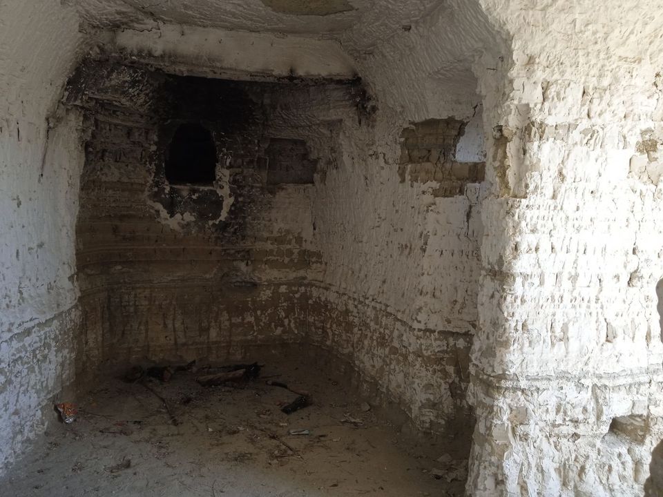 Cave house i Benamaurel, Granada - foto 2