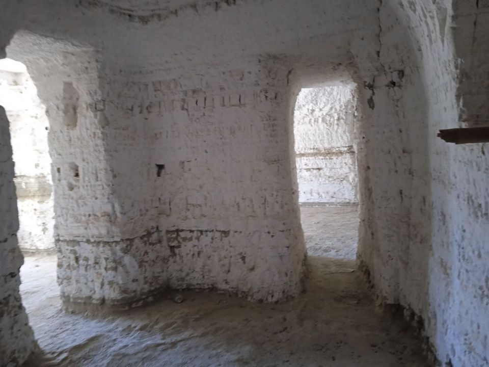 Cave house i Benamaurel, Granada - foto 3