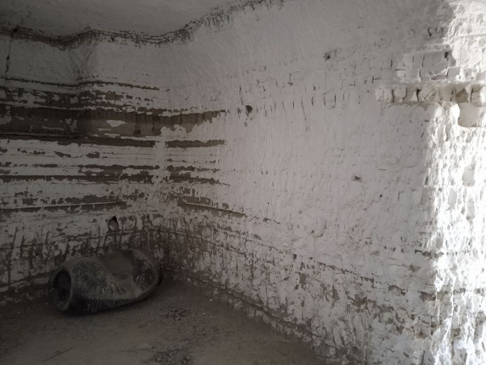 Cave house i Benamaurel, Granada - foto 4