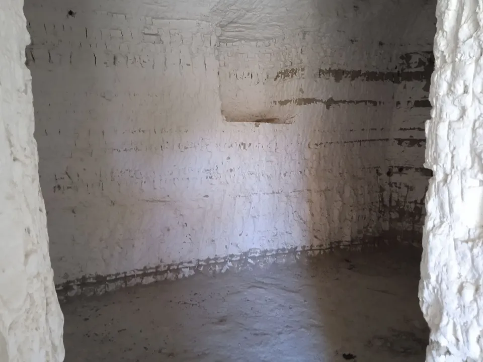 Cave house i Benamaurel, Granada - foto 5