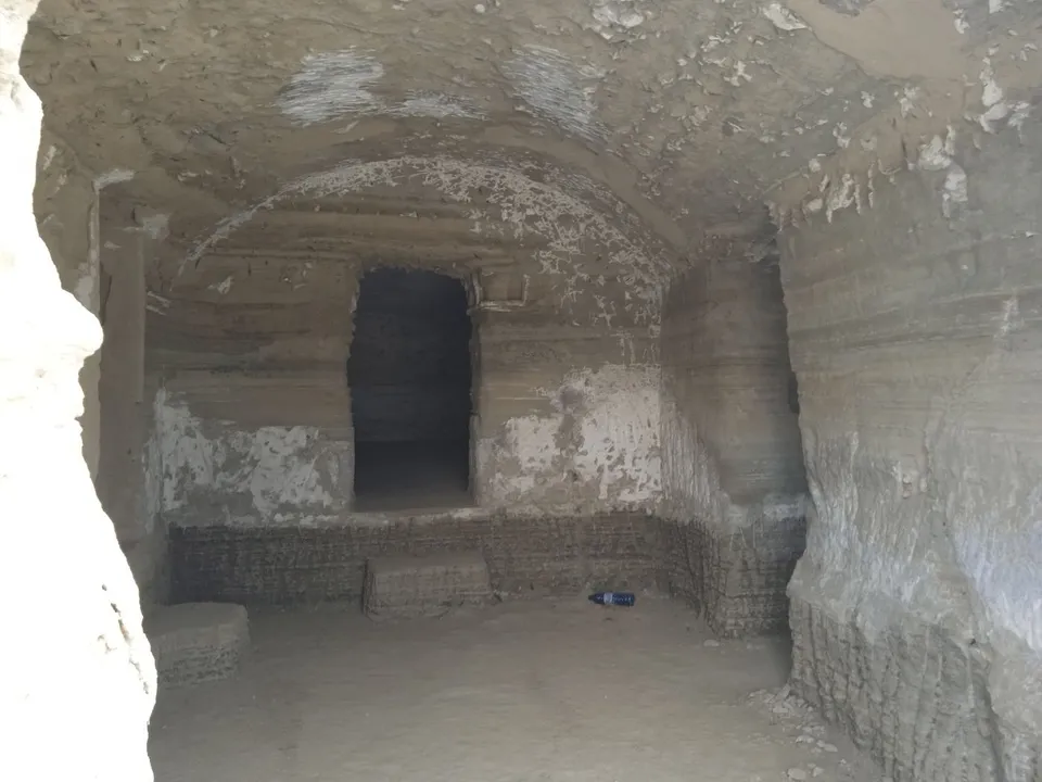 Cave house i Benamaurel, Granada - foto 3
