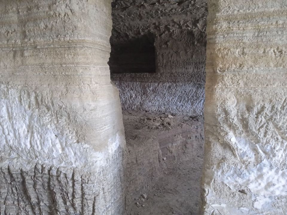 Cave house i Benamaurel, Granada - foto 4