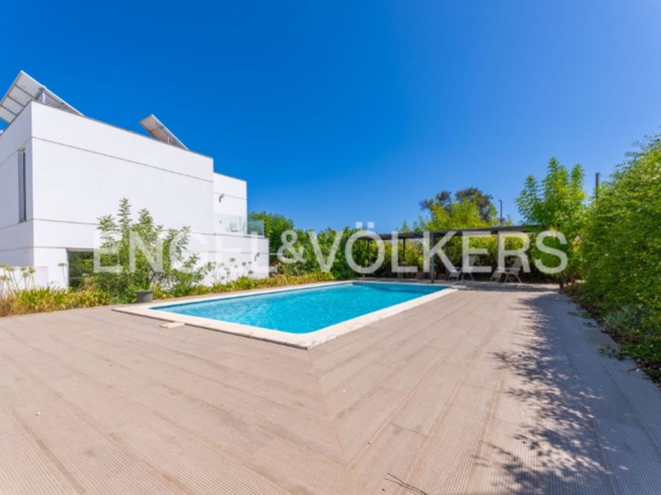 Villa i Tavira, Faro - foto 2