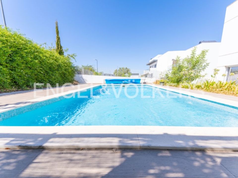 Villa i Tavira, Faro - foto 3