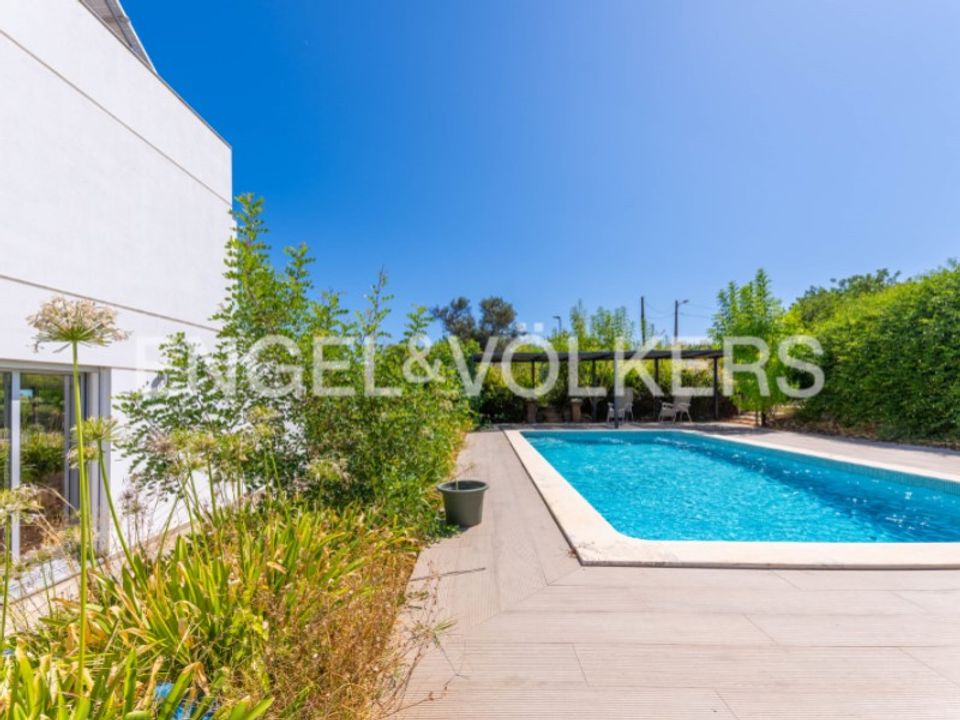 Villa i Tavira, Faro - foto 4