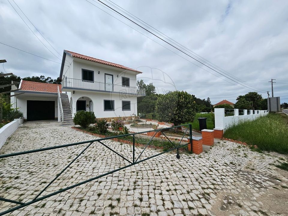 Villa i Vila Verde dos Francos, Lisbon - foto 1