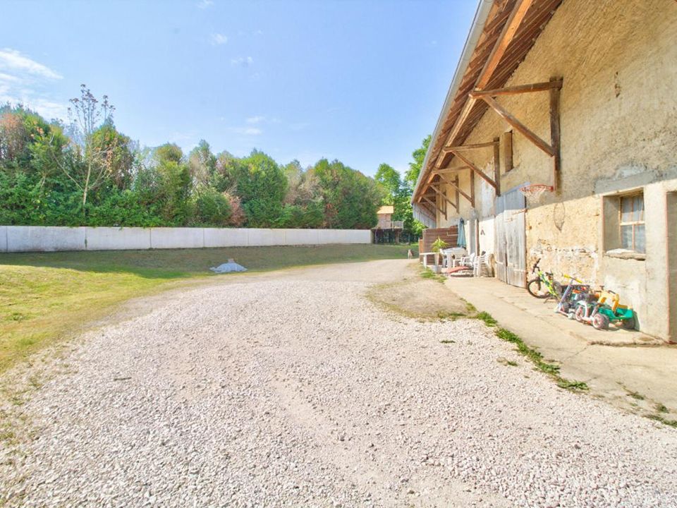 Villa i Vaudrey, Jura - foto 5