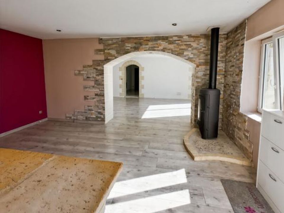 Villa i Pocé-sur-Cisse, Indre-et-Loire - foto 5