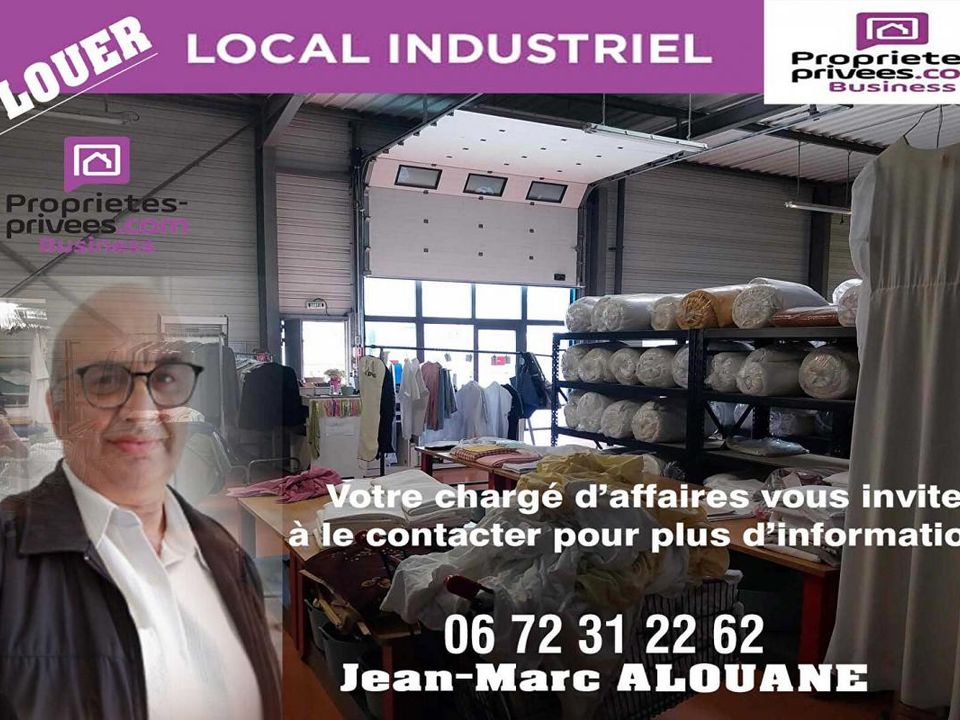 Kaupalliset Kiinteistövälitys Frontignanssa, Herault - kuva 4