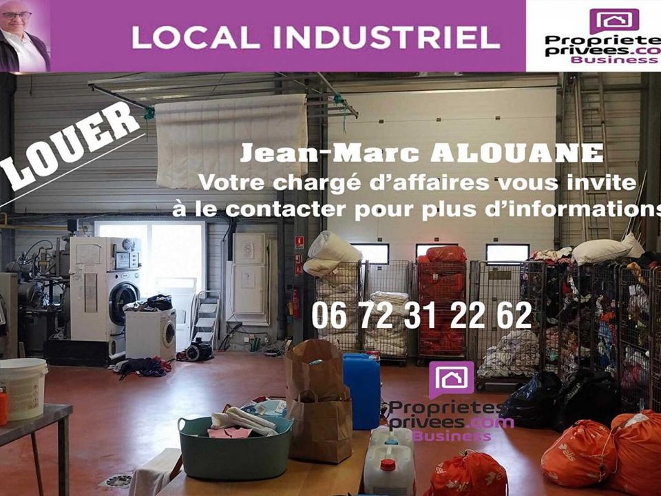 Kaupalliset Kiinteistövälitys Frontignanssa, Herault - kuva 5