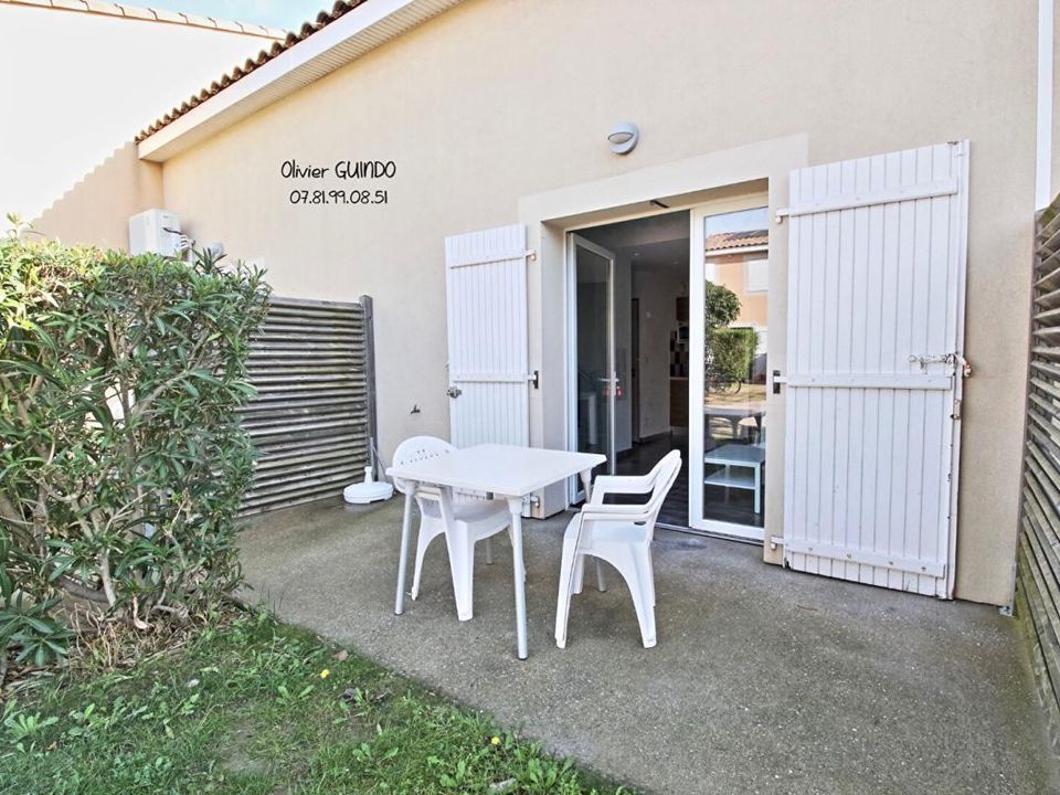 Villa i Latour-Bas-Elne, Pyrenees-Orientales - foto 2