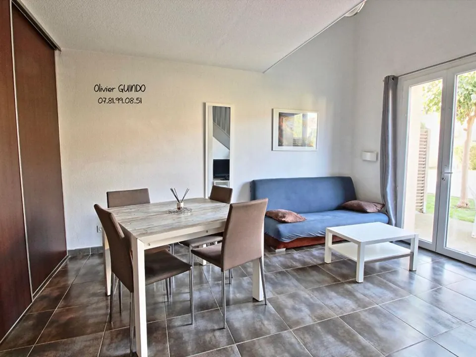 Villa i Latour-Bas-Elne, Pyrenees-Orientales - foto 3
