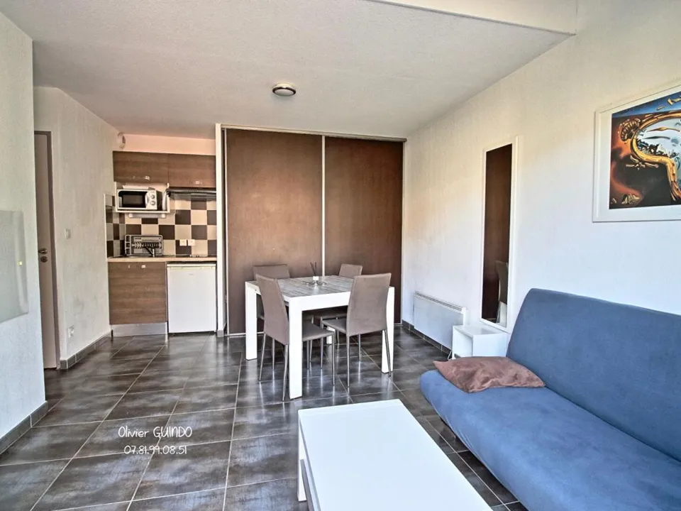 Villa i Latour-Bas-Elne, Pyrenees-Orientales - foto 4