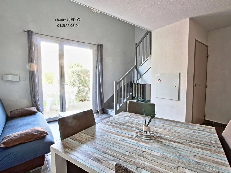 Villa i Latour-Bas-Elne, Pyrenees-Orientales - foto 5