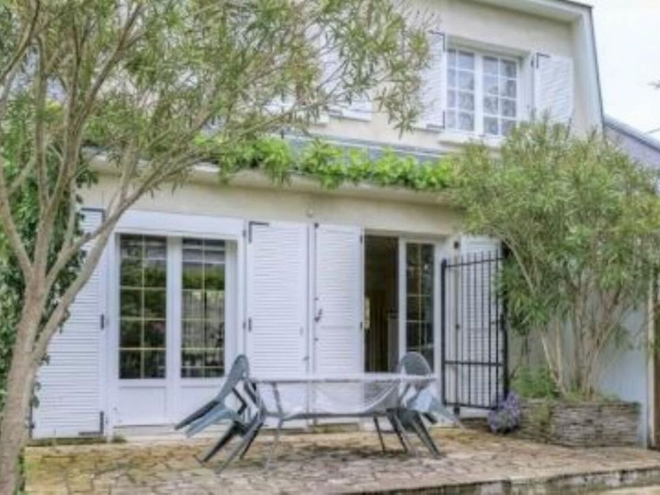 Villa i Orvault, Loire-Atlantique - bilde 1