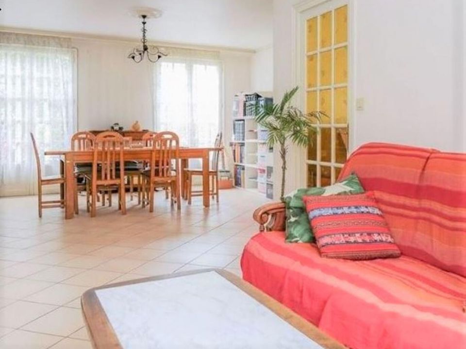 Villa i Orvault, Loire-Atlantique - bilde 3