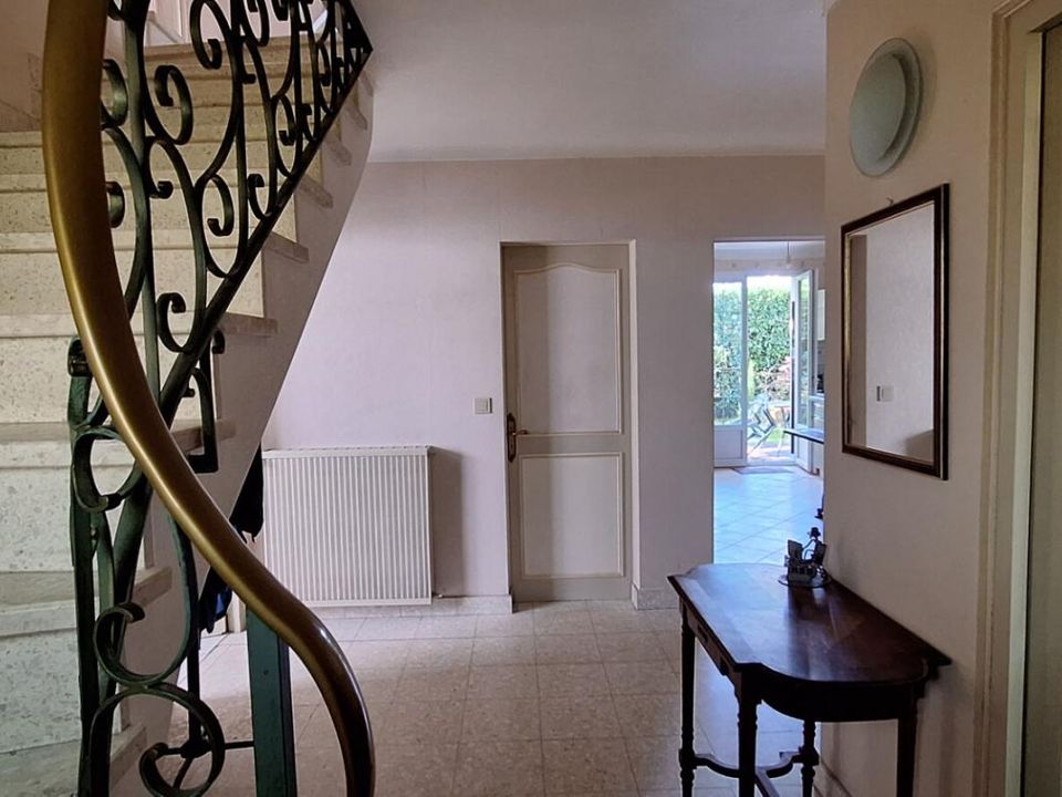 Villa i Orvault, Loire-Atlantique - bilde 4