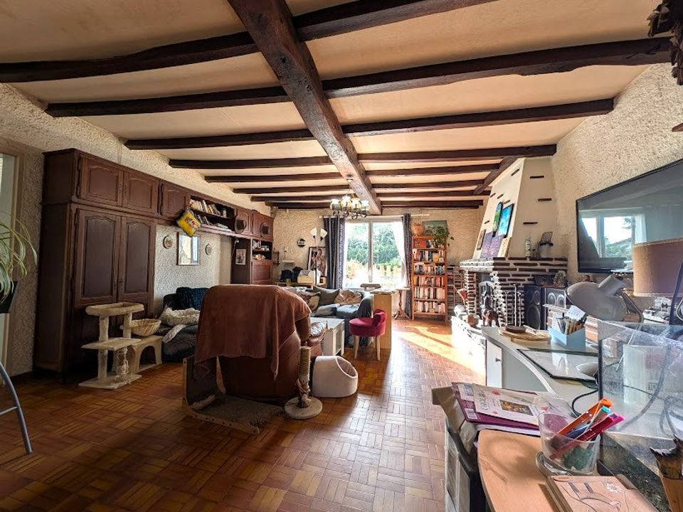 Villa i Saint-Martin-Du-Bois, Gironde - foto 3