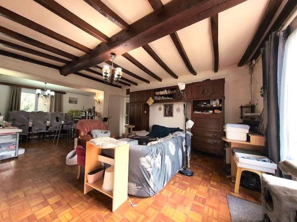 Villa i Saint-Martin-Du-Bois, Gironde - foto 4