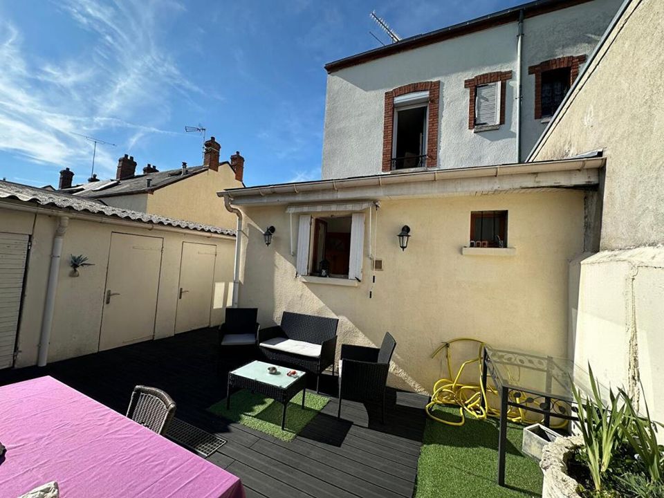 Villa i Montargis, Loiret - bilde 3