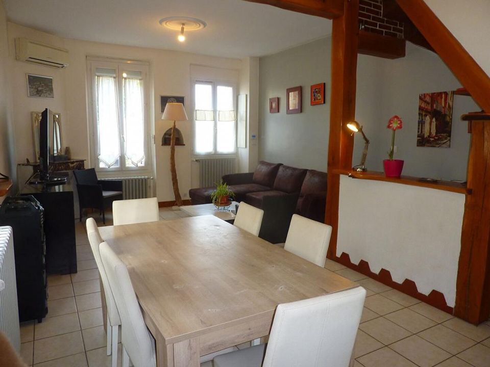 Villa i Montargis, Loiret - bilde 5