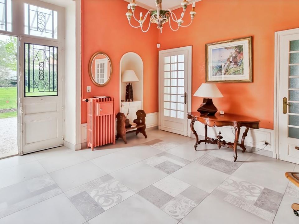 Villa i Haute-Goulaine, Loire-Atlantique - foto 2