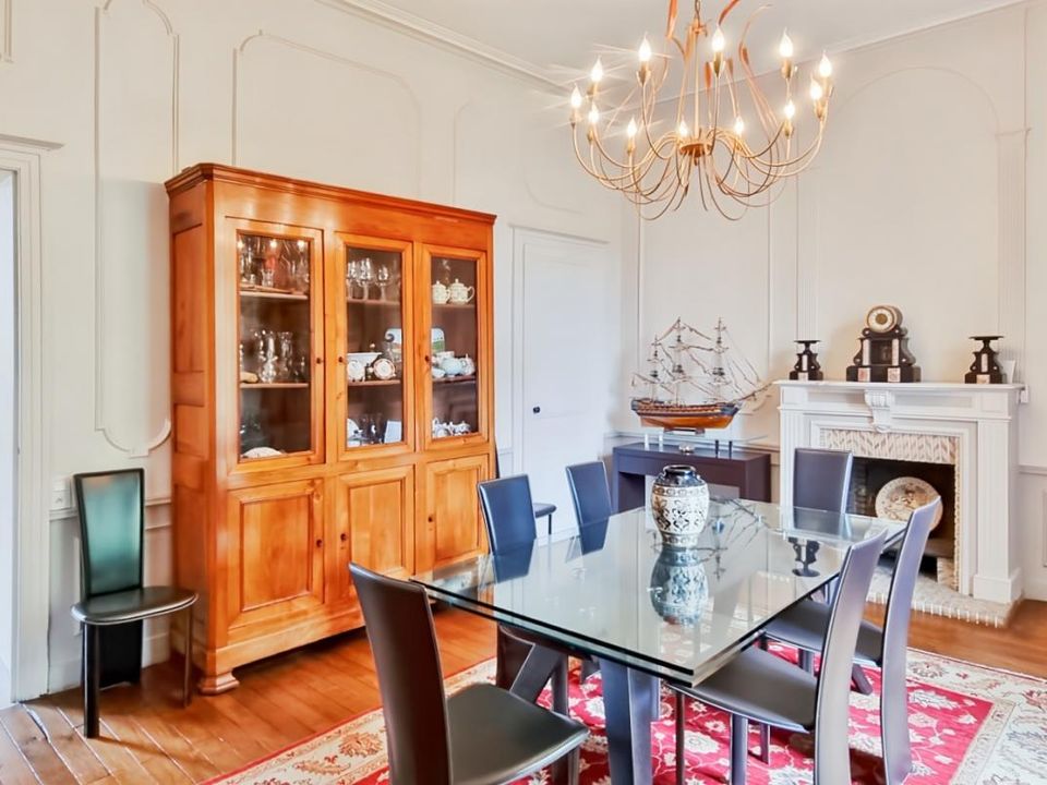 Villa i Haute-Goulaine, Loire-Atlantique - foto 4