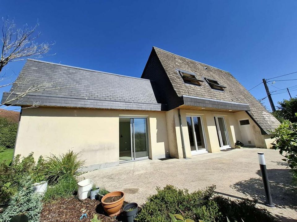 Villa i L'Aigle, Orne - bilde 1