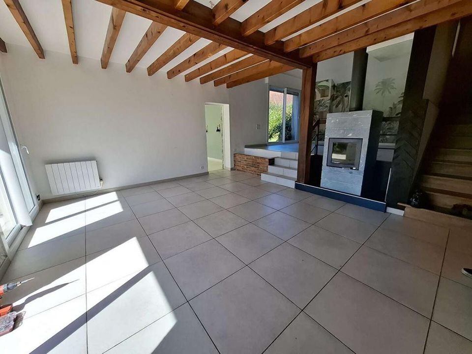 Villa i L'Aigle, Orne - bilde 4