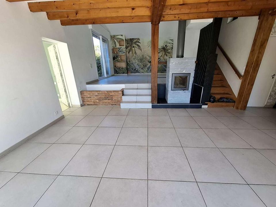 Villa i L'Aigle, Orne - bilde 5