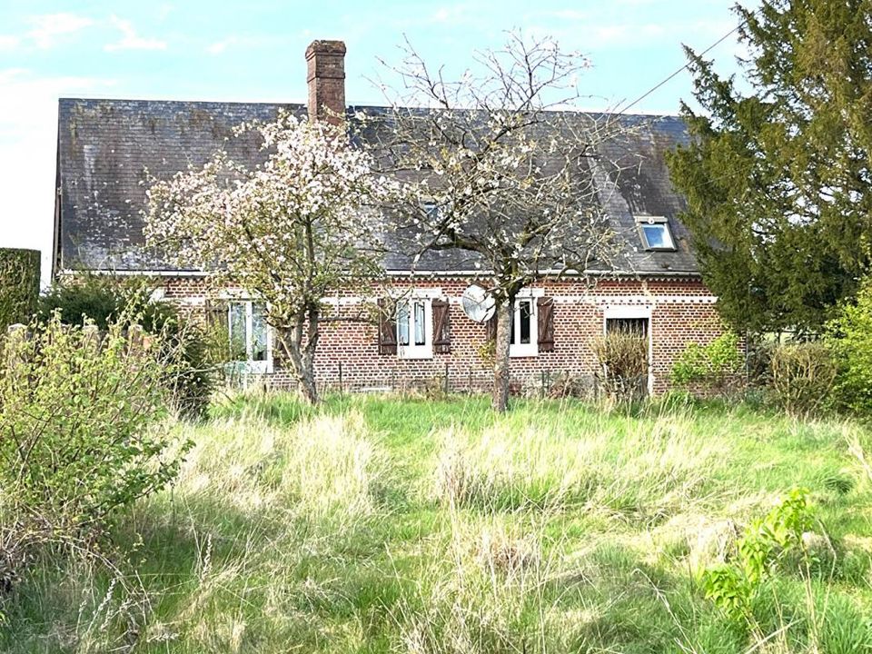 Villa in Forges-les-Eaux, Seine-Maritime - foto 1