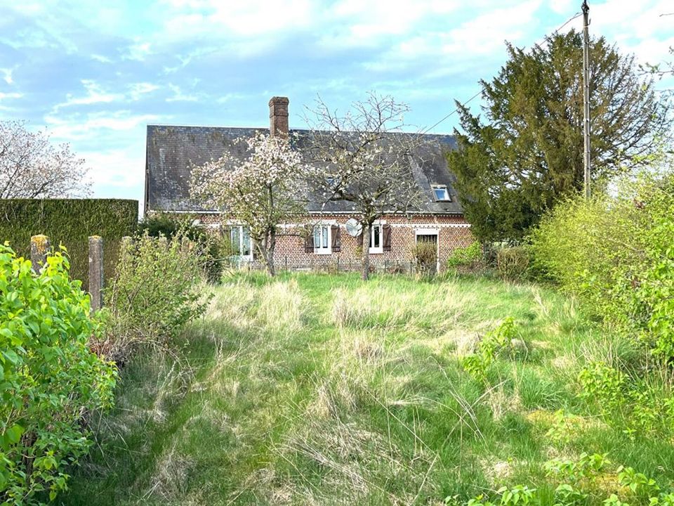 Villa in Forges-les-Eaux, Seine-Maritime - foto 2