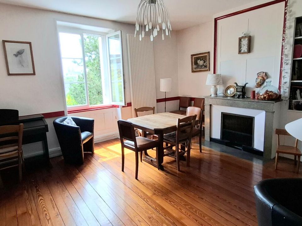 Apartament a Bourg-en-Bresse, Ain - foto 1