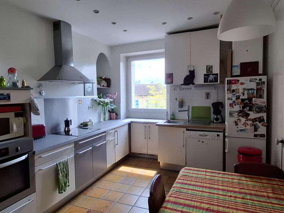 Apartament a Bourg-en-Bresse, Ain - foto 2