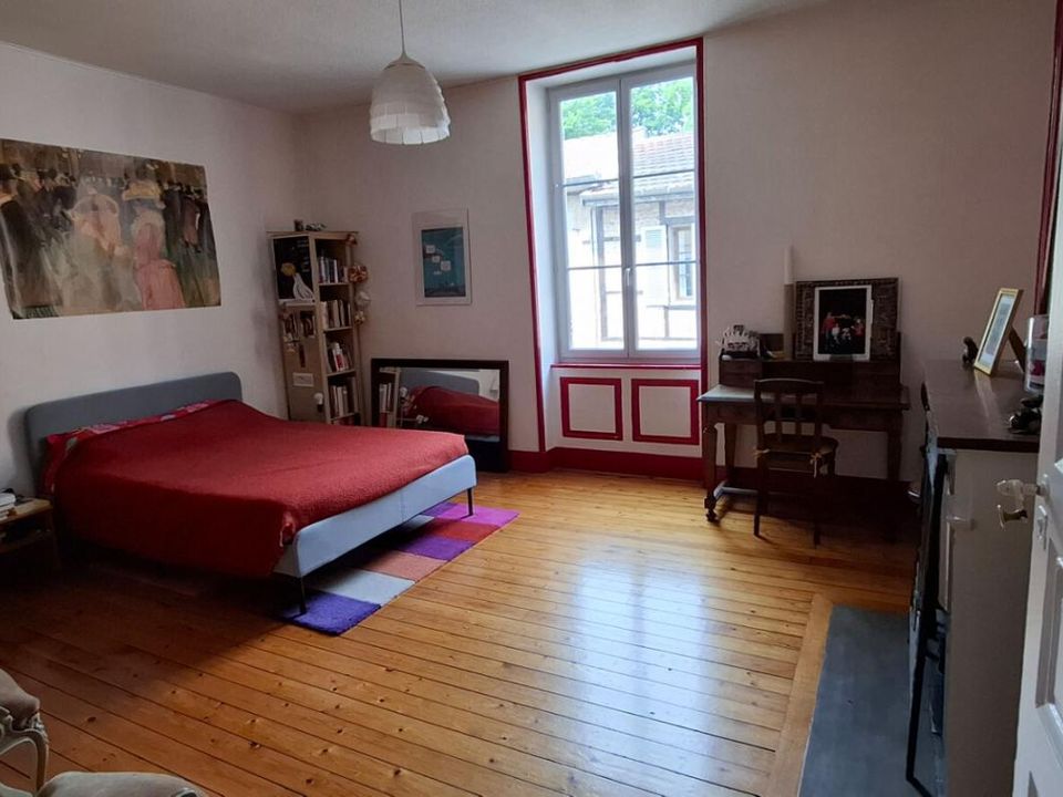 Apartament a Bourg-en-Bresse, Ain - foto 3