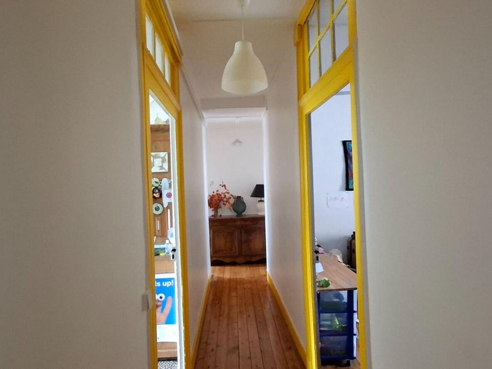 Apartament a Bourg-en-Bresse, Ain - foto 4