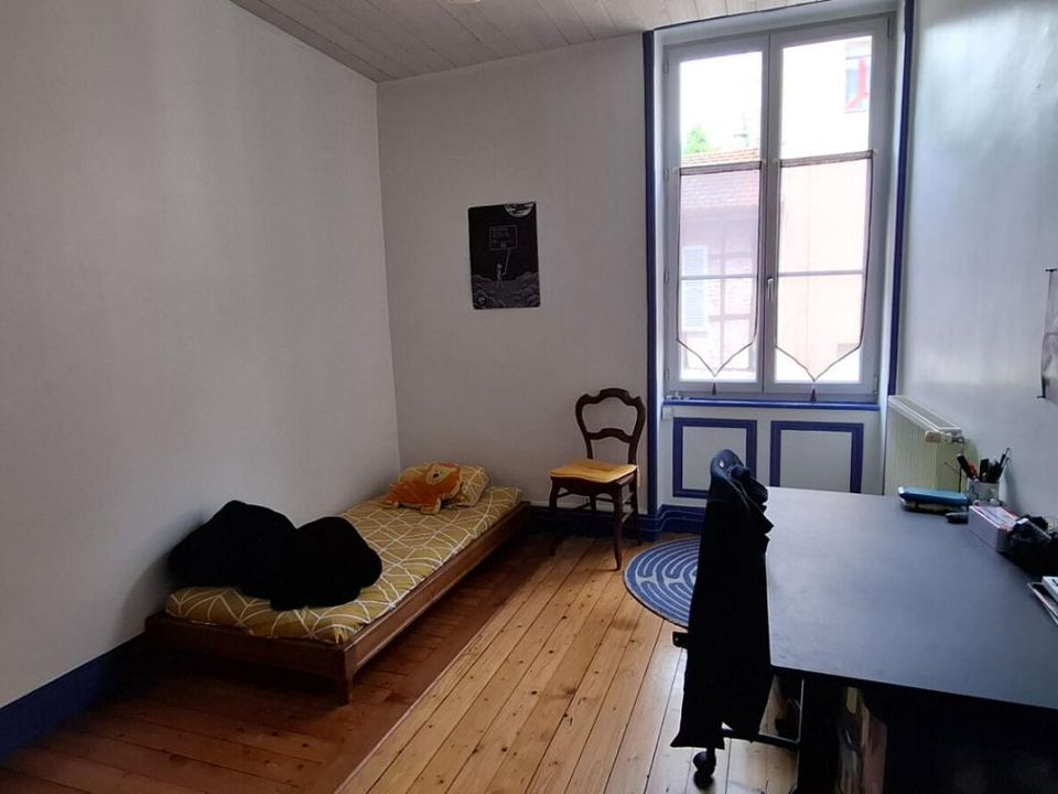 Apartament a Bourg-en-Bresse, Ain - foto 5
