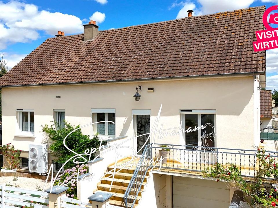 Villa i Angerville, Essonne - foto 2