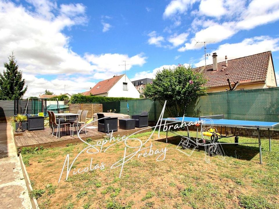 Villa i Angerville, Essonne - foto 3