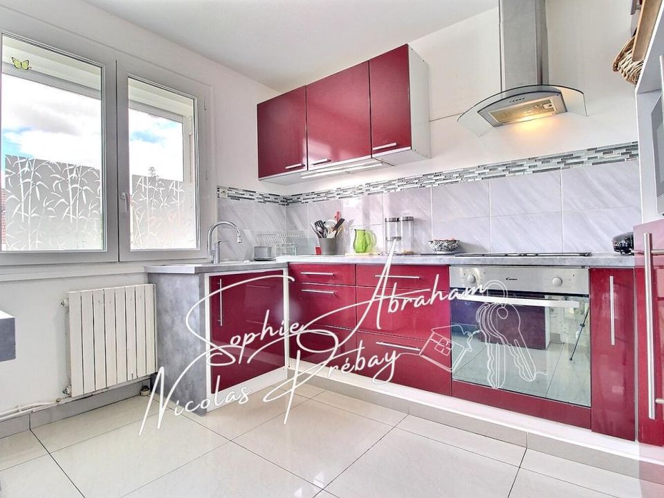 Villa i Angerville, Essonne - foto 4