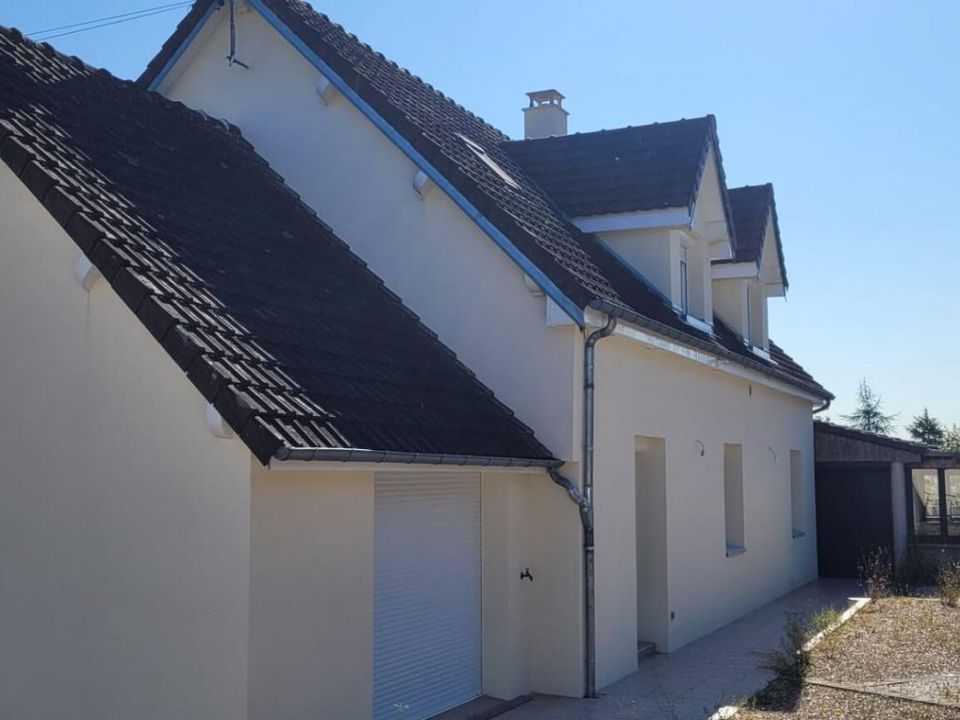 Villa i Vendôme, Loir-et-Cher - bilde 2
