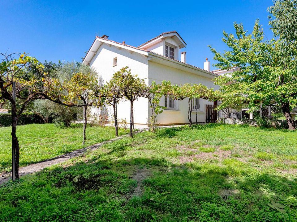Villa i Tresses, Gironde - bilde 1