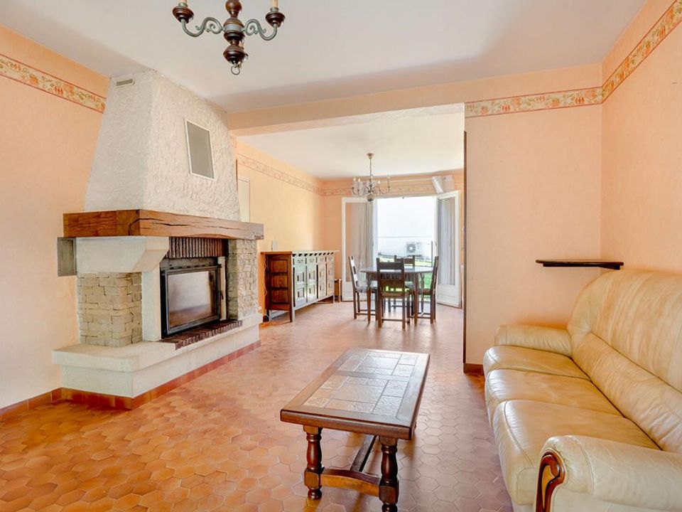Villa i Tresses, Gironde - bilde 2