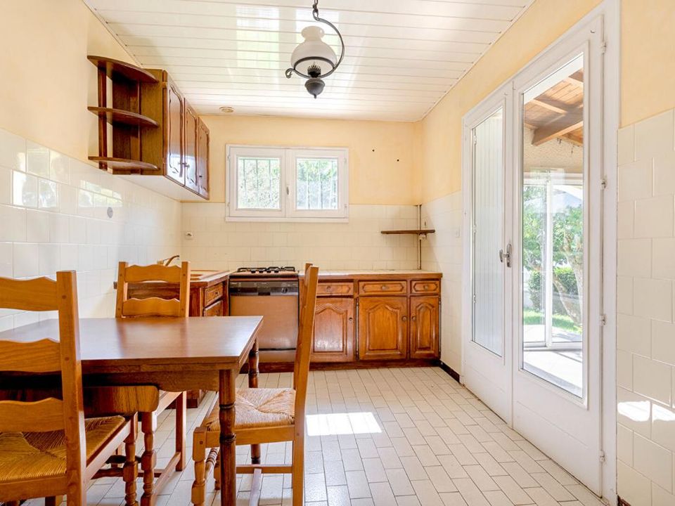 Villa i Tresses, Gironde - bilde 3