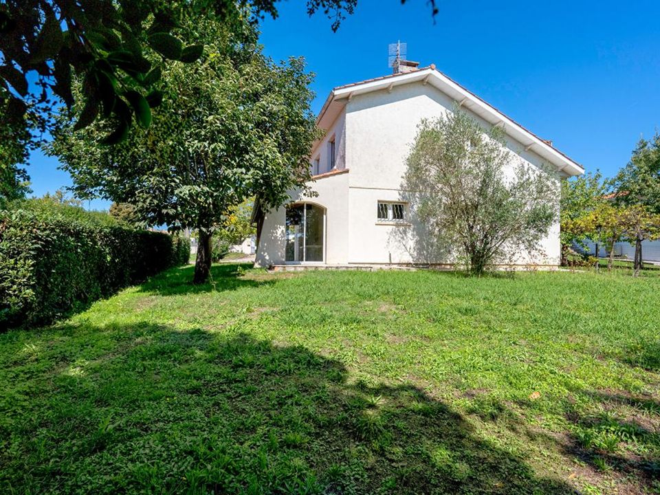 Villa i Tresses, Gironde - bilde 4