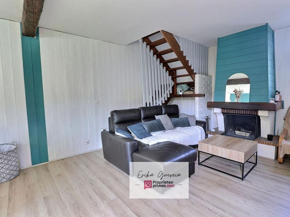 Villa i Le Havre, Seine-Maritime - foto 4