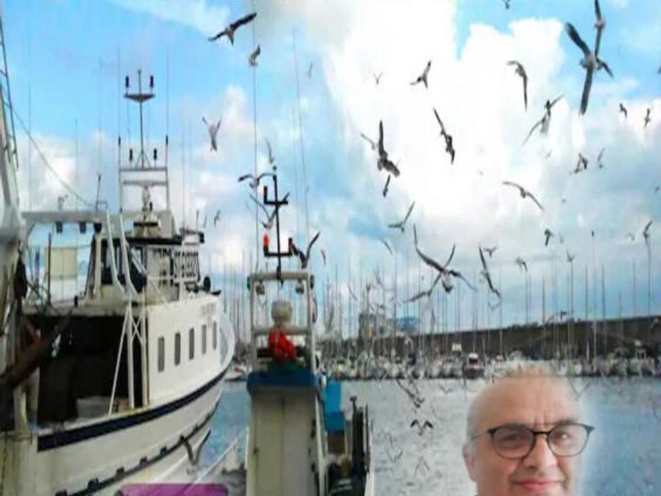 Erhvervsejendom i Sete, Herault - foto 2